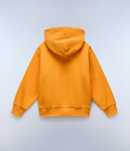 Детско горнище K B-SELLA H APRICOT A70 NP0A4IGNA70 04