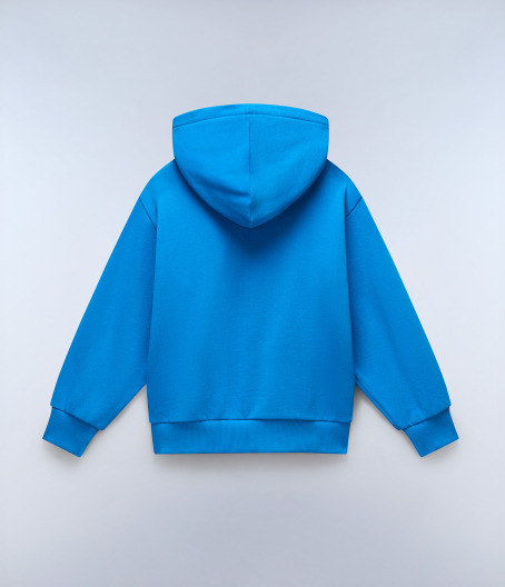 Детско горнище K B-SELLA H FRENCH BLUE B2W NP0A4IGNB2W 05
