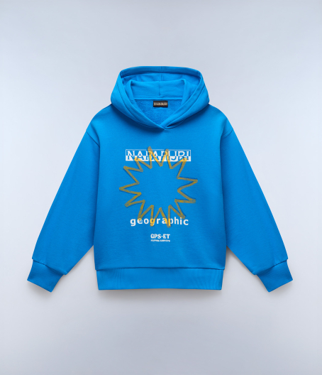 Детско горнище K B-SELLA H FRENCH BLUE B2W NP0A4IGNB2W 01