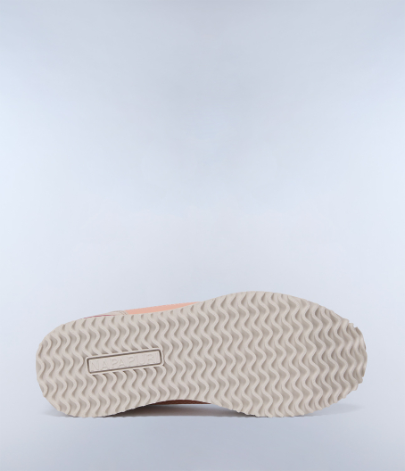 Дамски обувки Astra Platform Trainers S5ASTRA02/NYP MINERAL BEIGE NP0A4IQBNB4 09