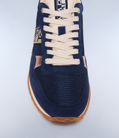 Дамски обувки S5ASTRA01/MES BLU MARINE NP0A4IQD176 05