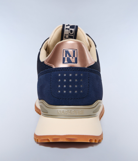 Дамски обувки S5ASTRA01/MES BLU MARINE NP0A4IQD176 07