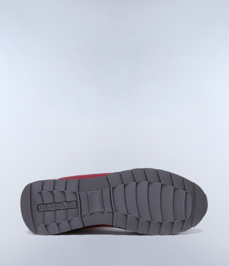 Мъжки обувки Virtus Trainers S5VIRTUS02/NYS WHITE/NAVY NP0A4IQH01A 010