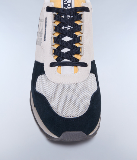 Мъжки обувки Virtus Trainers S5VIRTUS02/NYS WHITE/NAVY NP0A4IQH01A 06