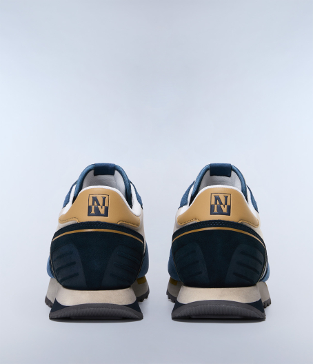 Мъжки обувки Virtus Trainers S5VIRTUS02/NYS CB MQJ NP0A4IQHMQJ 08
