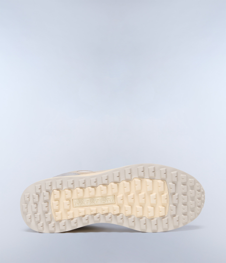 Мъжки обувки Slate Trainers S5SLATE16/NYS WHITE/BEIGE NP0A4IQJ03D 09