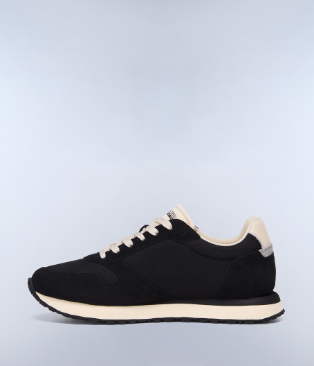 Мъжки маратонки S5NOVA01/SUN BLACK 041 NP0A4IQL041 04