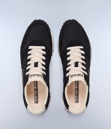 Мъжки маратонки S5NOVA01/SUN BLACK 041 NP0A4IQL041 06