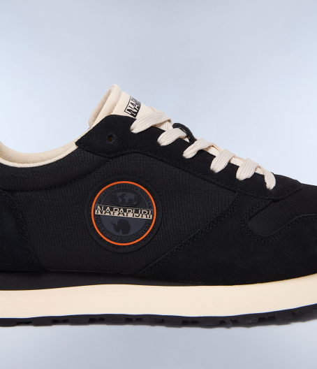 Мъжки маратонки S5NOVA01/SUN BLACK 041 NP0A4IQL041 03