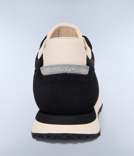 Мъжки маратонки S5NOVA01/SUN BLACK 041 NP0A4IQL041 08
