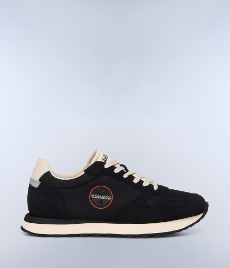 Мъжки маратонки S5NOVA01/SUN BLACK 041 NP0A4IQL041 01