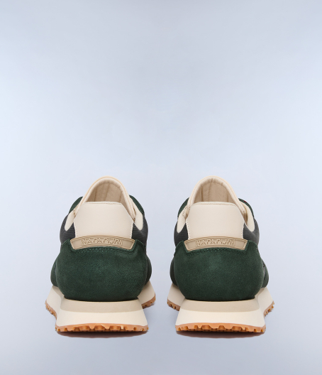 Мъжки маратонки S5NOVA01/SUN GREEN NP0A4IQLFG1 08