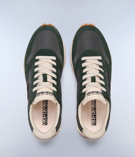 Мъжки маратонки S5NOVA01/SUN GREEN NP0A4IQLFG1 06