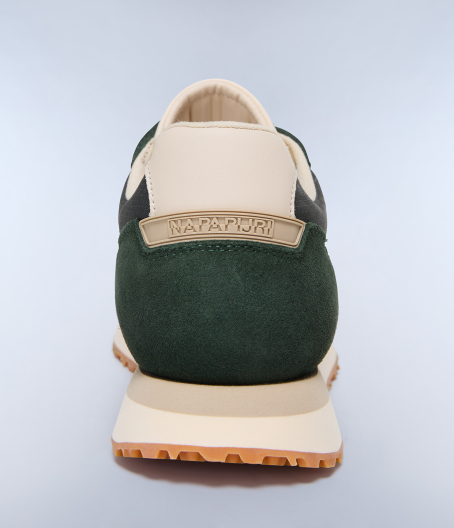 Мъжки маратонки S5NOVA01/SUN GREEN NP0A4IQLFG1 07