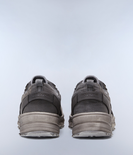 Мъжки маратонки S5VORTEC04/DYE BLACK 041 NP0A4IQW041 07
