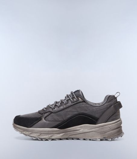 Мъжки маратонки S5VORTEC04/DYE BLACK 041 NP0A4IQW041 08