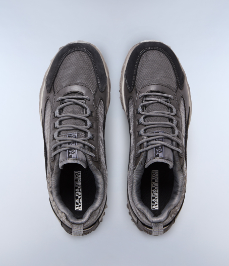 Мъжки маратонки S5VORTEC04/DYE BLACK 041 NP0A4IQW041 02