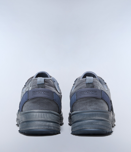 Мъжки маратонки S5VORTEC04/DYE BLU MARINE NP0A4IQW176 08