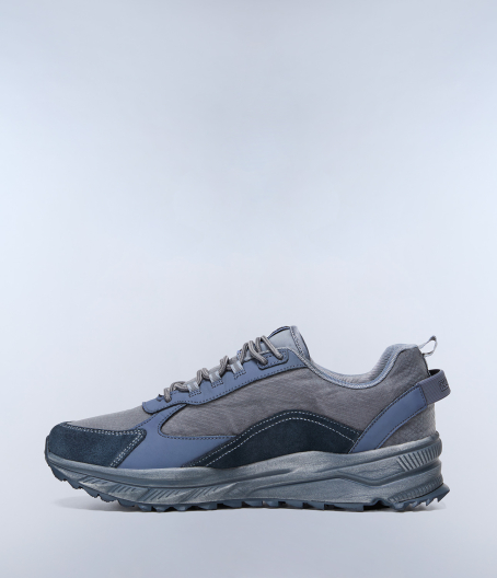 Мъжки маратонки S5VORTEC04/DYE BLU MARINE NP0A4IQW176 07