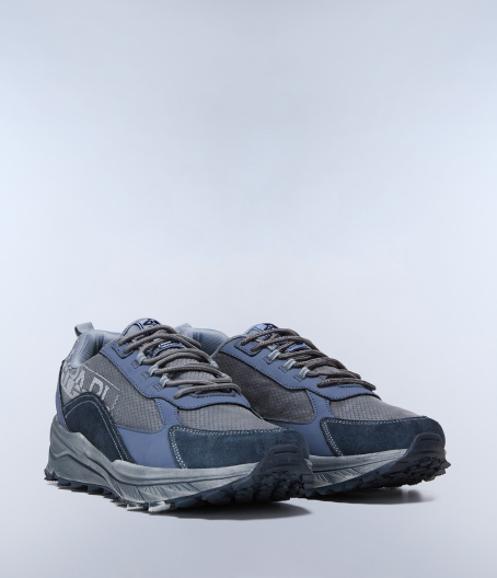 Мъжки маратонки S5VORTEC04/DYE BLU MARINE NP0A4IQW176 011