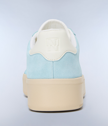 Дамски обувки Jade Trainers S5JADE05/NYS TOURQUOISE NP0A4IR8I99 08