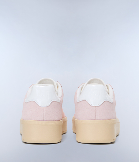 Дамски обувки Jade Trainers S5JADE05/NYS PALE PINK NEW 08 Дамски обувки Jade Trainers S5JADE05/NYS PALE PINK NEW NP0A4IR8P77 08