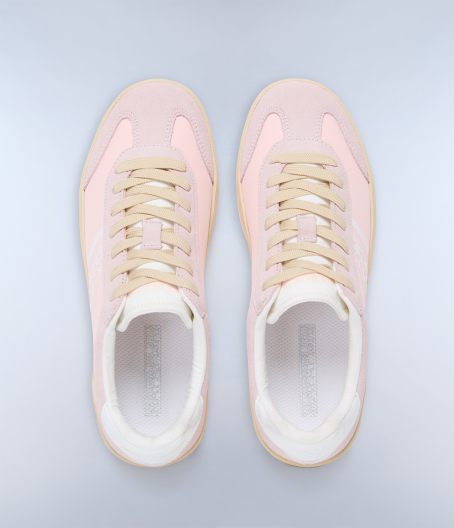 Дамски обувки Jade Trainers S5JADE05/NYS PALE PINK NEW 05 Дамски обувки Jade Trainers S5JADE05/NYS PALE PINK NEW NP0A4IR8P77 05