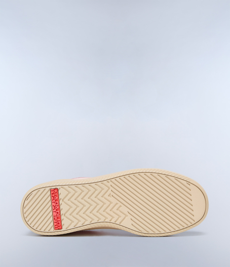 Дамски обувки Jade Trainers S5JADE05/NYS PALE PINK NEW 09 Дамски обувки Jade Trainers S5JADE05/NYS PALE PINK NEW NP0A4IR8P77 09