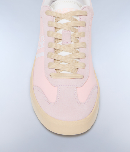 Дамски обувки Jade Trainers S5JADE05/NYS PALE PINK NEW 06 Дамски обувки Jade Trainers S5JADE05/NYS PALE PINK NEW NP0A4IR8P77 06