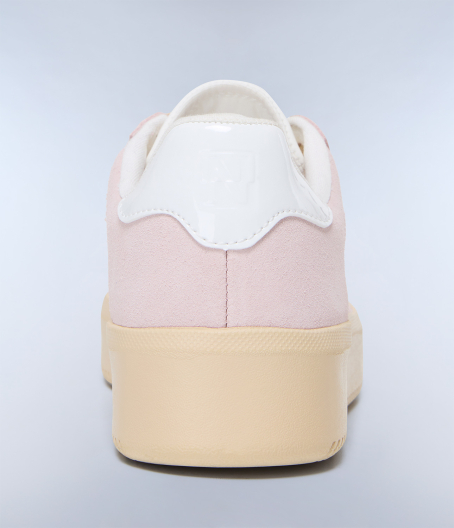 Дамски обувки Jade Trainers S5JADE05/NYS PALE PINK NEW 07 Дамски обувки Jade Trainers S5JADE05/NYS PALE PINK NEW NP0A4IR8P77 07