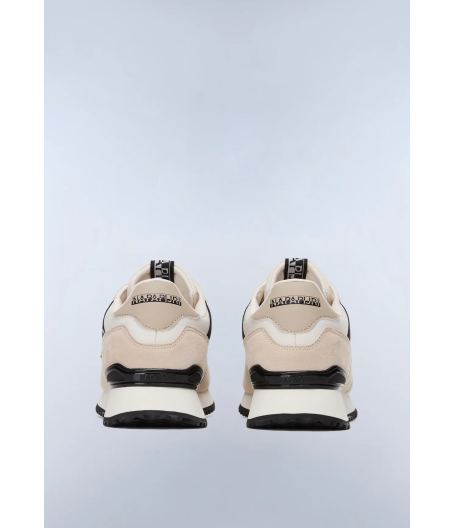 Мъжки обувки F5COSMOS02/NYP WHITE/BEIGE NP0A893L03D 06