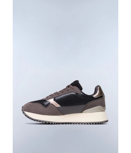 Мъжки обувки F5COSMOS02/NYP BLACK 041 NP0A893L041 03