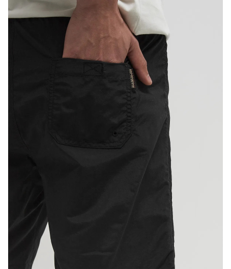 Мъжки бански V-IAATO BLACK 041 NP0A4HOP041 03