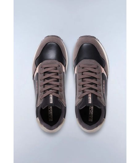 Мъжки обувки F5COSMOS02/NYP BLACK 041 NP0A893L041 04