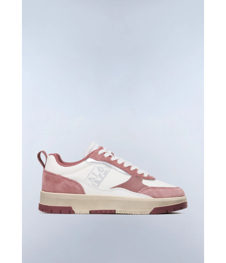 Дамски обувки F5SAND01/SUL PINK OLD ROSE NP0A4IC5P81 01