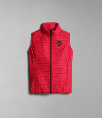 Дамски елек ACALMAR W VEST 5 PERSIAN RED