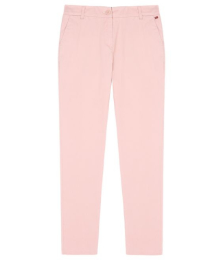 Дамски панталон MERIDIAN PINK