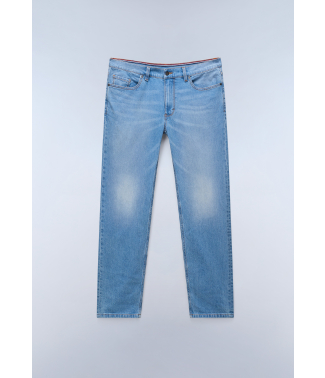 Мъжки дънки L-KIENE REGULAR 1 DENIM D1B