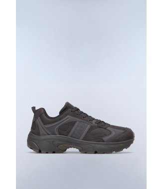 Мъжки обувки F5DELTA01/NUP DARK GREY SOLID