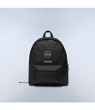 Унисекс раница VOYAGE 3 BLACK 041