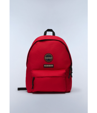 Унисекс раница VOYAGE 3 RED EMBOLDENED