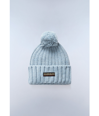 Унисекс шапка FEA 2 FADED DENIM I84