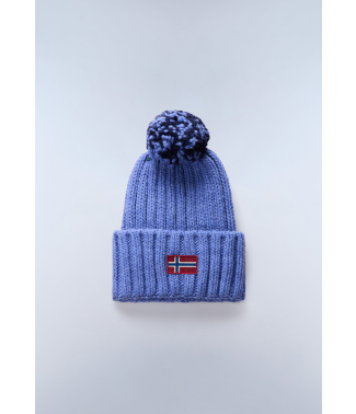 Дамска шапка SEMIURY W 3 RIVIERA B3E