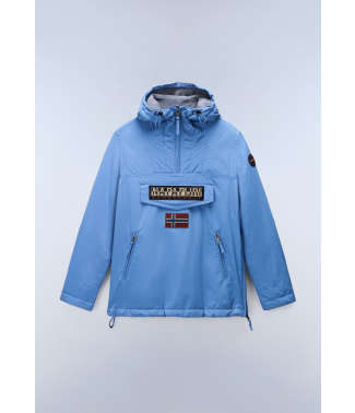 Дамско яке RAINFOREST W PKT 4 RIVIERA B3E