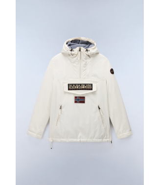 Дамско яке RAINFOREST W PKT 4 BEIGE DIMITY