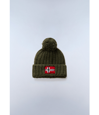 Детска шапка K SEMIURY 6 TEA LEAF G0A