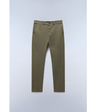 Мъжки панталон M-PUYO SL TEA LEAF G0A