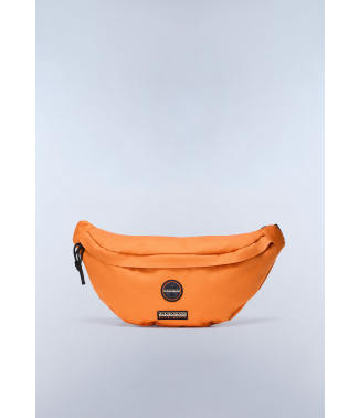 Унисекс чанта H-VOYAGE WB ORANGE PUMPKIN A68