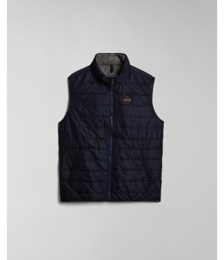 Мъжки елек ACALMAR VEST 6 BLU MARINE