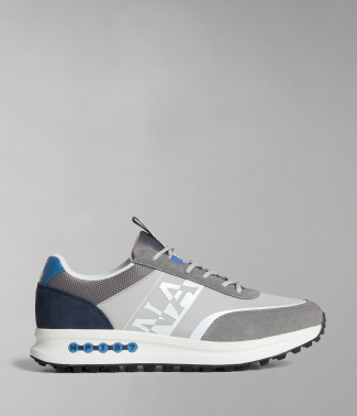 Мъжки маратонки S3SLATE02/NYS GREY/NAVY MULT